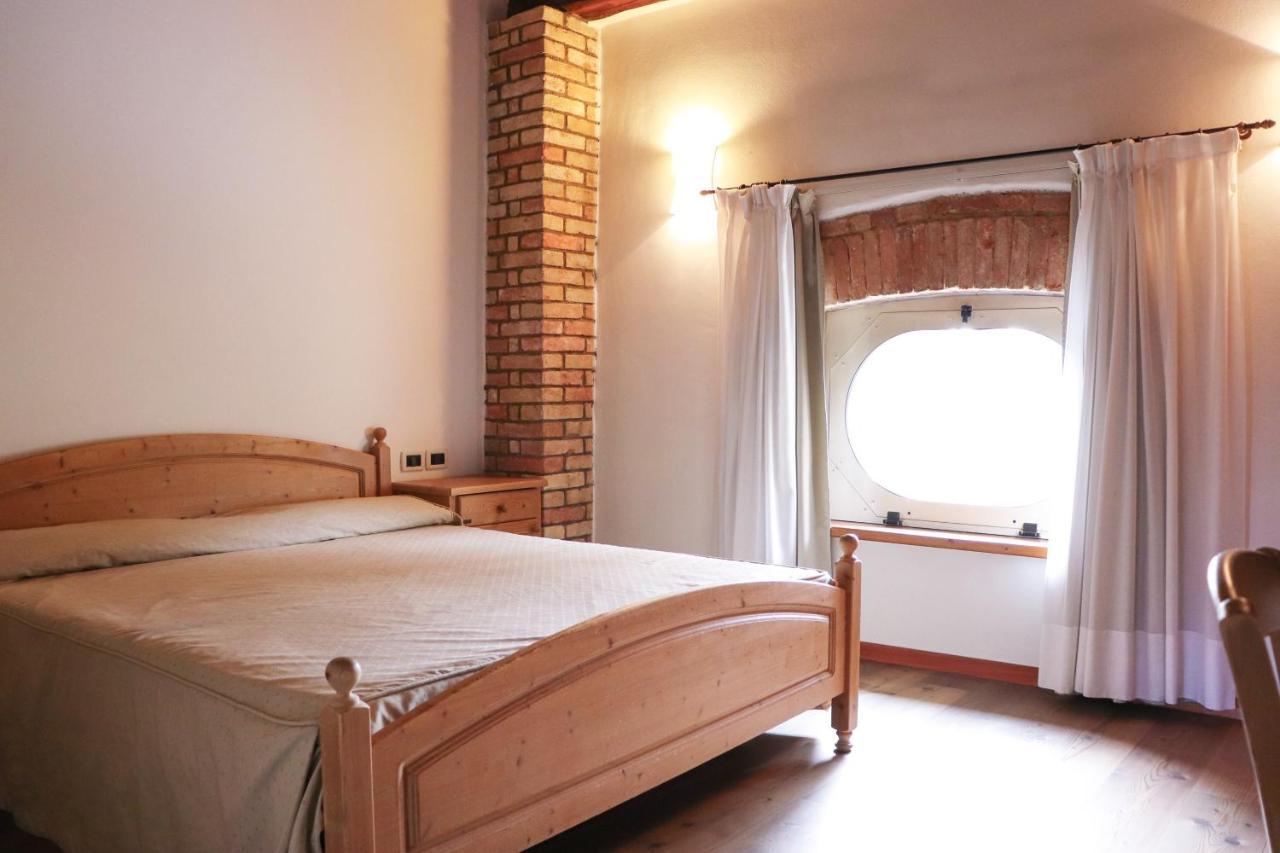Follina Agriturismo La Bella מראה חיצוני תמונה