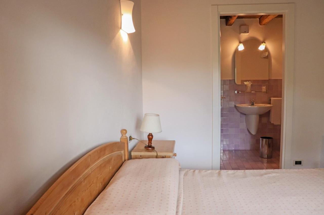 Follina Agriturismo La Bella מראה חיצוני תמונה