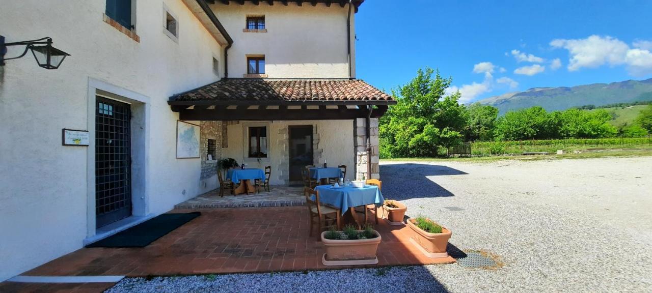 Follina Agriturismo La Bella מראה חיצוני תמונה