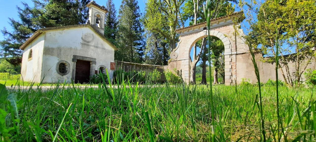 Follina Agriturismo La Bella מראה חיצוני תמונה