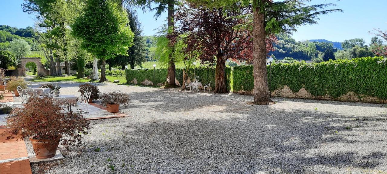 Follina Agriturismo La Bella מראה חיצוני תמונה