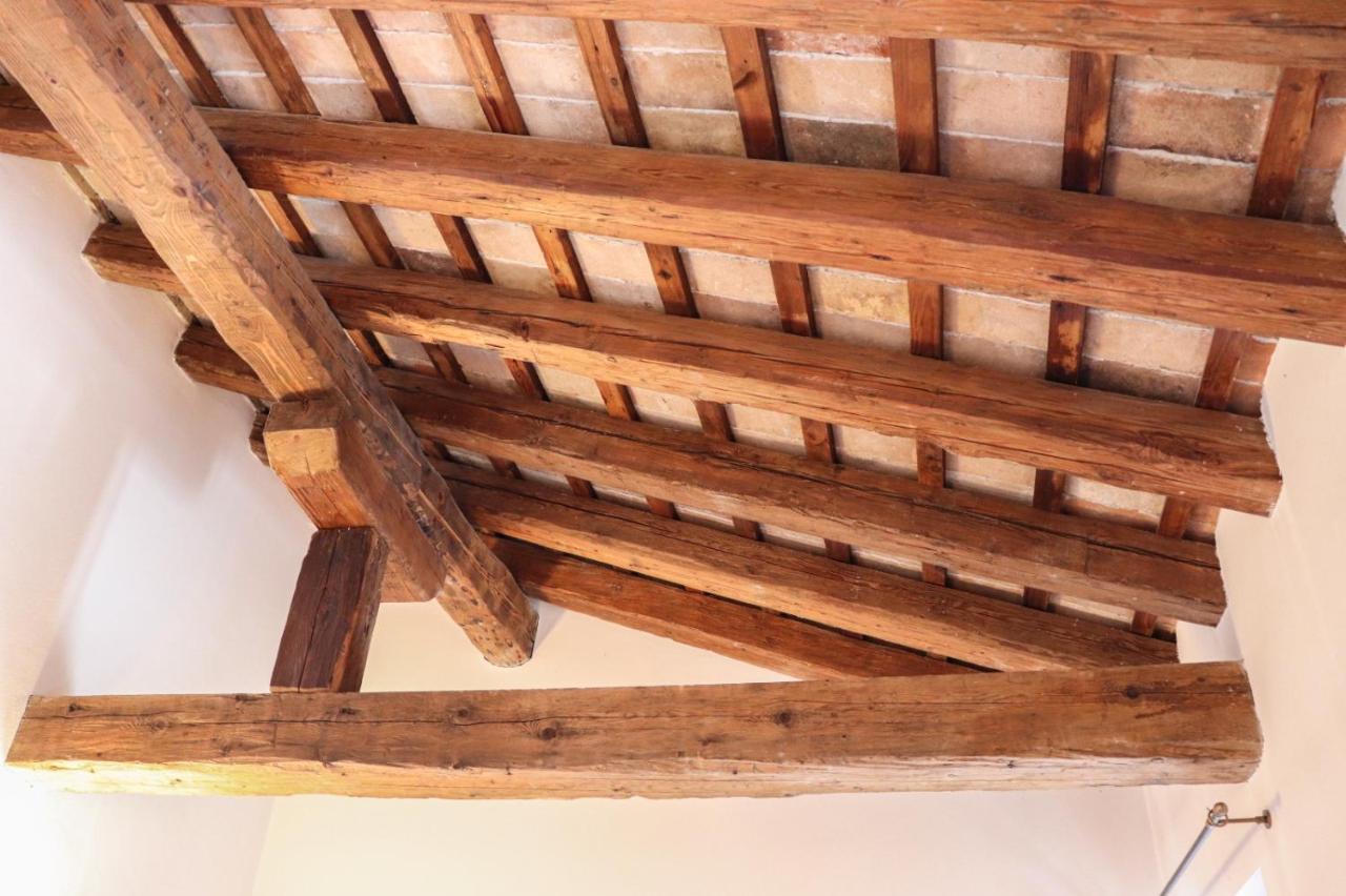 Follina Agriturismo La Bella מראה חיצוני תמונה