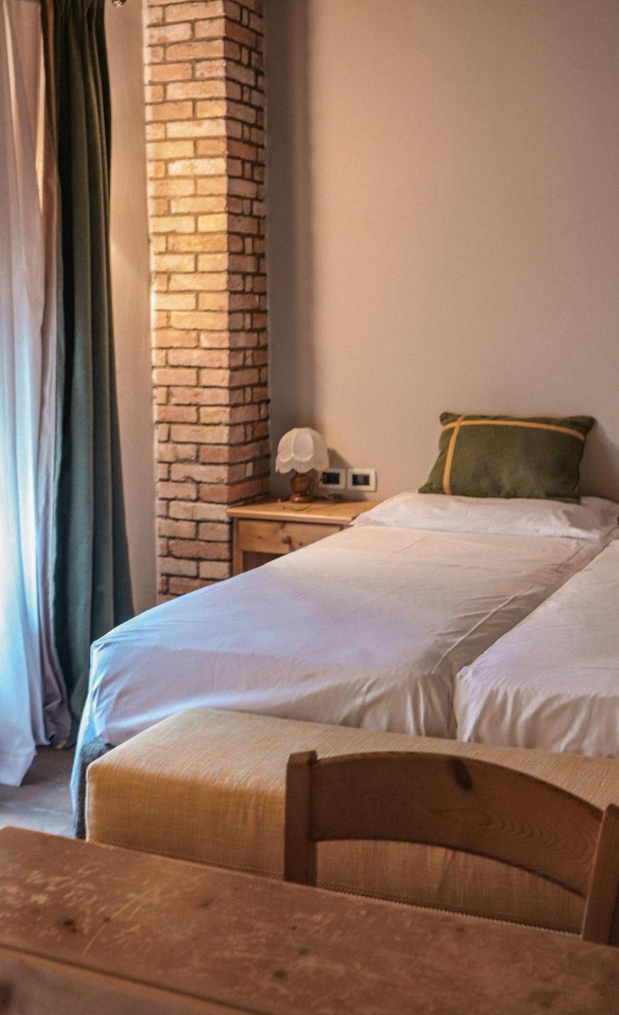 Follina Agriturismo La Bella מראה חיצוני תמונה