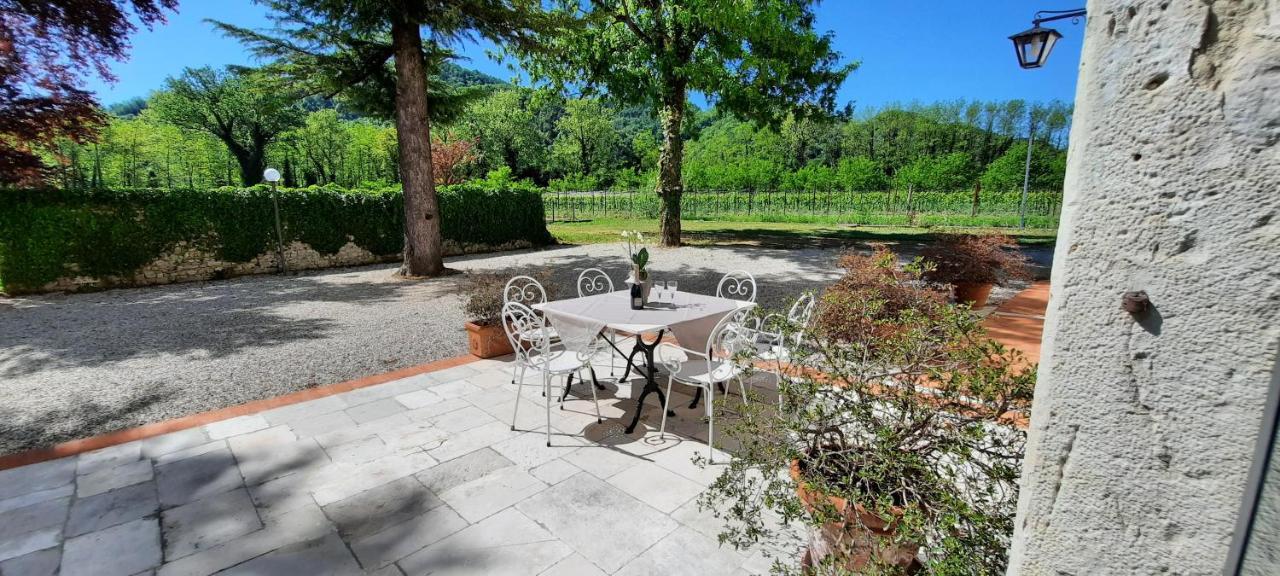 Follina Agriturismo La Bella מראה חיצוני תמונה