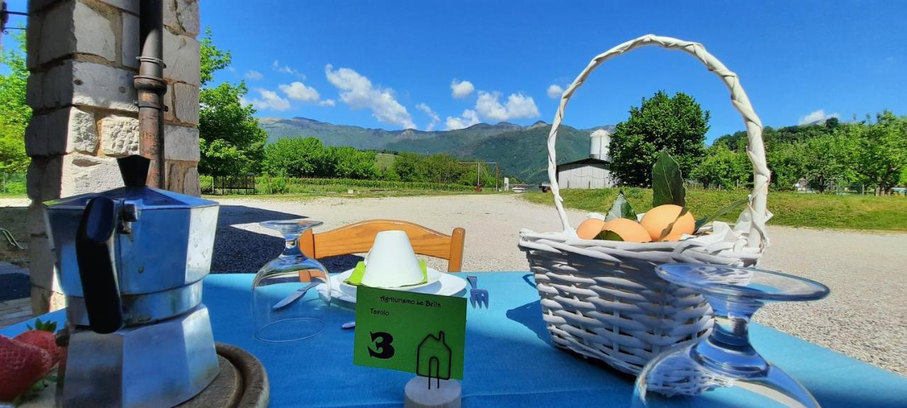 Follina Agriturismo La Bella מראה חיצוני תמונה