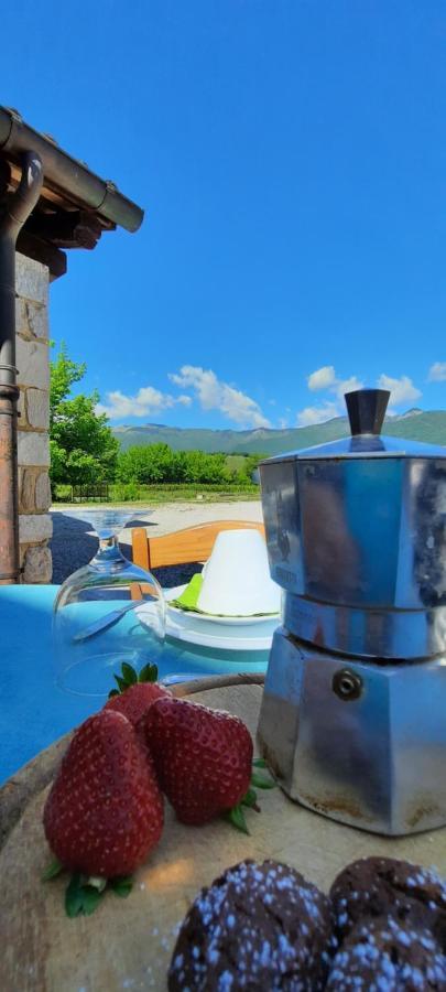 Follina Agriturismo La Bella מראה חיצוני תמונה