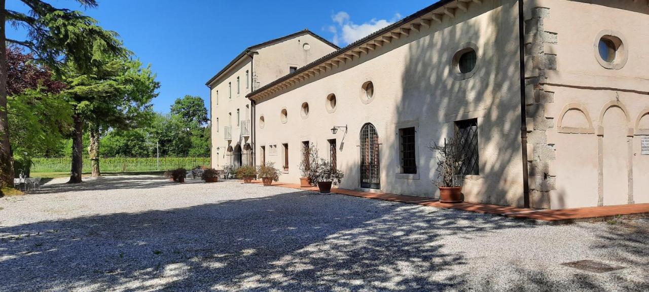 Follina Agriturismo La Bella מראה חיצוני תמונה