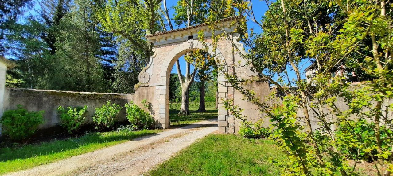 Follina Agriturismo La Bella מראה חיצוני תמונה